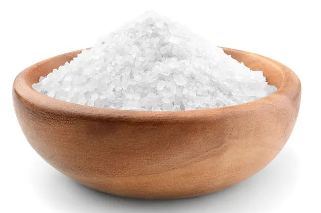 食鹽選不好有毒？注意事項(xiàng)請(qǐng)查收