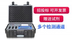 競(jìng)道光電致力于維護(hù)中國(guó)食品安全而努力！