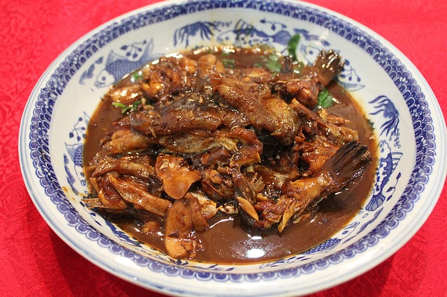 毒性強(qiáng)，致死風(fēng)險(xiǎn)高！食用河豚魚千萬(wàn)要謹(jǐn)慎！
