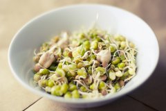 云南3批次豆芽不合格，檢出4-氯苯氧乙酸鈉