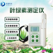 葉綠素的重要性你知道嗎？