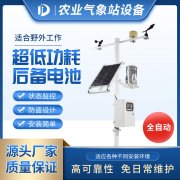 2021年大棚溫室氣象站廠家、型號、品牌，商城優(yōu)惠多！