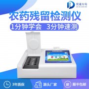 茶沫是農藥殘留嗎？