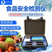 膠體金免疫分析儀省時省力，成效還翻倍