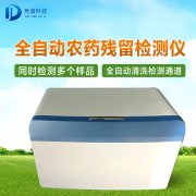 中藥材如何檢測是否農殘超標？