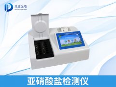 有3類食物容易聚集亞硝酸鹽，請(qǐng)謹(jǐn)慎防“踩雷”