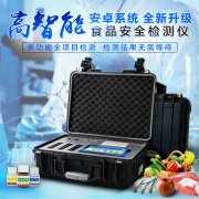 肉類安全檢測儀，肉食品檢測儀器設(shè)備