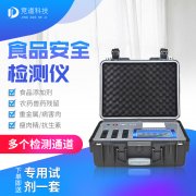 小龍蝦真的細菌超標嗎？