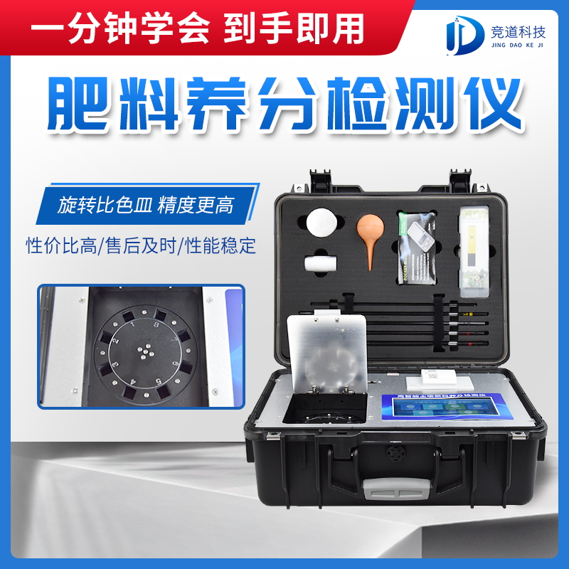 化肥真假難辨？教你幾招~